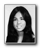 Eleanor Hulog: class of 1968, Norte Del Rio High School, Sacramento, CA.